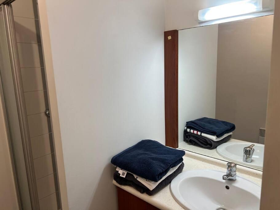 Superbe Studio Pres De La Gare. Apartment Тулуза Екстериор снимка